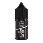 Joose-E-Liqz - Tin Roof Nic Salts